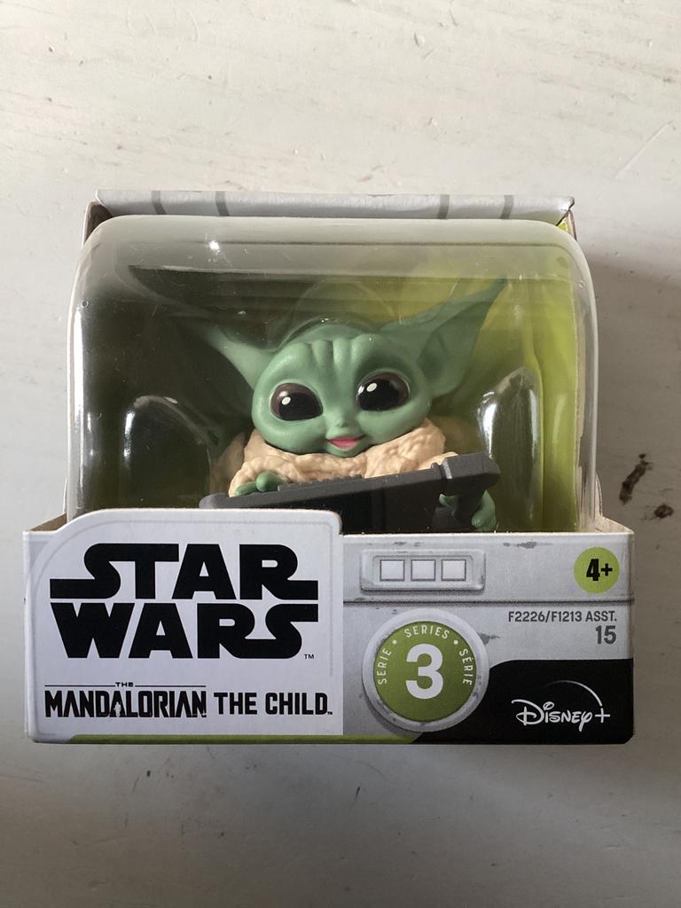 Mandalorian The Child Star Wars, Verzenden, Nieuw, Actiefiguurtje