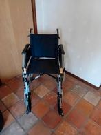 Hele mooie rolstoel, Diversen, Ophalen, Zo goed als nieuw, Duwrolstoel