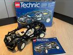 Lego technic supercar 8880, Kinderen en Baby's, Speelgoed | Duplo en Lego, Gebruikt, Ophalen