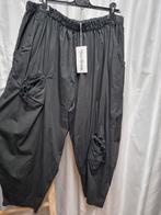 Moonshine broek zwart, Zwart, Nieuw, Ophalen of Verzenden, Moonshine