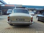Rolls-Royce Silver Shadow 6.8 Saloon type ll, Auto's, Rolls-Royce, Automaat, Achterwielaandrijving, Gebruikt, 8 cilinders