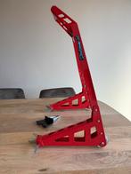 Paddock stand datona rood, Ophalen, Nieuw