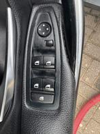 BMW 3-Serie 1.6 320I 125KW EDE 2013 Grijs, Achterwielaandrijving, Lederen bekleding, 75 €/maand, Handgeschakeld