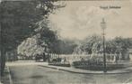 Schiedam Singel, Verzenden, Ongelopen, Zuid-Holland