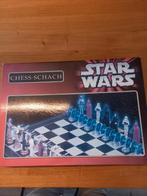 Te koop star wars schaakspel, Verzamelen, Star Wars, Ophalen of Verzenden, Zo goed als nieuw, Actiefiguurtje