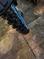 Popal semi bmx fiets 22inch, Ophalen, Zo goed als nieuw, Staal