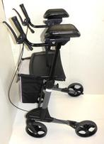 Nette Topro M rollator met armschalen, tas en dienblad, Ophalen of Verzenden, Zo goed als nieuw