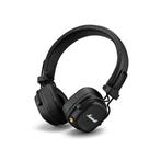 Marshall Major IV - Zwart, Overige merken, HetGo, Info@hetgo.nl, Bluetooth