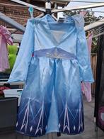 Frozen 2  jurk maat 104 h&m, Ophalen of Verzenden, Zo goed als nieuw, 104 of kleiner, Meisje