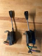 Citroen dyane knipperlicht en lichtschakelaar, Ophalen of Verzenden, Gebruikt, Citroën