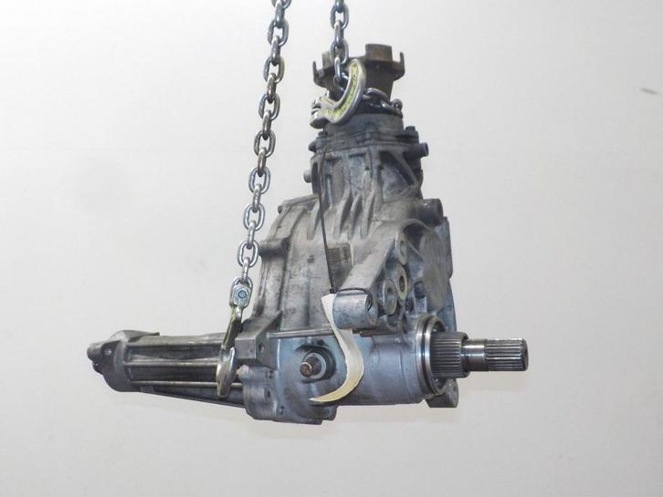 tussenbak4x4 Chevrolet Captiva, Auto-onderdelen, Transmissie en Toebehoren, Chevrolet, Gebruikt, Herkomst onderdeel bekend, 12 maanden garantie