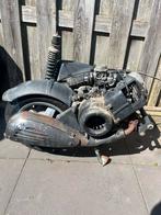Piaggio zip m25 125cc leader motorblok, Ophalen of Verzenden, Gebruikt, Piaggio Zip