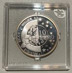 2005 BELGIË 10 EURO ZILVER VREDE *PP*, Zilver, België, Ophalen of Verzenden, 10 euro
