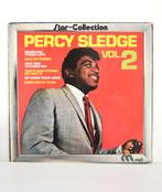 LP Percy Sledge, Star collection vol.2, in erg goede staat, Ophalen of Verzenden, 1960 tot 1980, Gebruikt, 12 inch