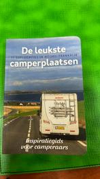 De leukste camperplaatsen, Ophalen of Verzenden