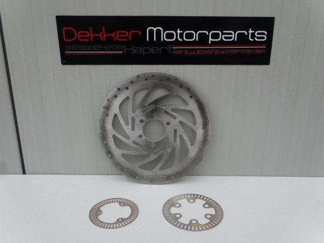 Oringele Rem Schijf voor + Abs ringen KTM RC390 2014-2015, Motoren, Onderdelen | Overige, Nieuw, Ophalen of Verzenden