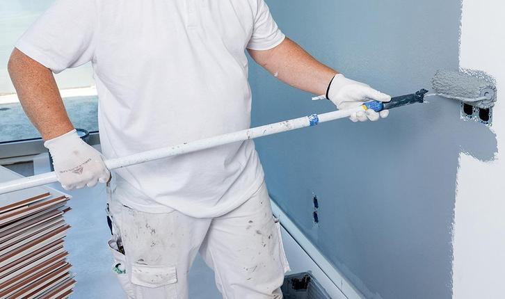 Schilder & Behangspecialist | Snel, Netjes en Betaalbaar, Diensten en Vakmensen, Schilders en Behangers, Behangen, Binnenschilderwerk