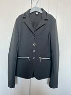 Epplejeck rijjasje maat 140 zwart, Verzenden, Zo goed als nieuw, Dressuur, Bovenkleding
