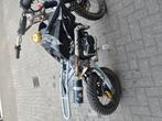 Pitbike 125cc groot model, Fietsen en Brommers, Minibikes, Midibikes en Pitbikes, Ophalen, Zo goed als nieuw, Pitbike