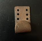 Bodemvondst…Oude Koppelhaak, Ophalen of Verzenden, Landmacht, Nederland, Hulzen of Bodemvondsten