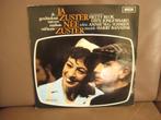 Cast of "Ja Zuster, Nee Zuster" – Ja Zuster, Nee Zuster -, Cd's en Dvd's, Ophalen of Verzenden, Zo goed als nieuw, 12 inch