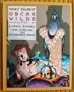 Fairy Tales of Oscar Wilde #2 (NBM, 1994) HC Signed & Number, Eén comic, Ophalen of Verzenden, Zo goed als nieuw, Amerika