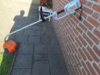 Grastrimmer, Tuin en Terras, Grastrimmers, Ophalen, Gebruikt, STIHL, 10 tot 30 cm