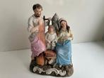 beeld heilige familie, Antiek en Kunst, Ophalen