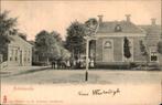 Schildwolde, Verzamelen, Ansichtkaarten | Nederland, Ophalen of Verzenden, Voor 1920, Gelopen, Groningen