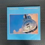 Lp - Dire straits - brothers in arms, Cd's en Dvd's, Vinyl | Rock, Ophalen of Verzenden, Gebruikt, 12 inch, Poprock