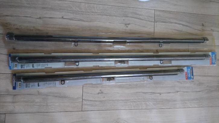 Auto rolgordijnen, zonwering Halfords Nieuw, Auto diversen, Auto-accessoires, Nieuw, Ophalen