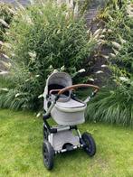 Joolz Day 3 + Extra's, Kinderen en Baby's, Kinderwagens en Combinaties, Gebruikt, Verstelbare duwstang, Ophalen, Kinderwagen