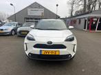 Toyota Yaris Cross 1.5 Hybrid 130 Dynamic vele opties als ni, Auto's, Stof, Wit, 1490 cc, Hybride Elektrisch/Benzine