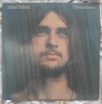 LP Mike Oldfield – Ommadawn beschikbaar voor biedingen