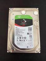 SEAGATE HDD IronWolf PRO NAS 6TB, Computers en Software, Harde schijven, Intern, Server, HDD, Ophalen of Verzenden