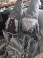 nieuw. 2 elfen. verstelbaar in hoogte, Ophalen, Zo goed als nieuw