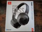 JBL Tune510BT – Draadloze Bluetooth koptelefoon, Audio, Tv en Foto, Koptelefoons, Ophalen of Verzenden, Zo goed als nieuw, Overige merken