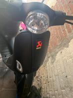 Btc riva 60 km, Ophalen, Gebruikt