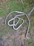 Eberspacher/Air Top Evo Uitlaten voor Boot, Ophalen of Verzenden, Gebruikt