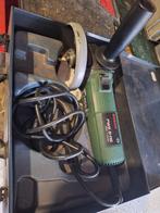 Bosch PWS 5-115 Slijptol, Ophalen, Gebruikt, Minder dan 700 watt, Haakse handslijpmachine