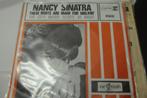 Nancy Sinatra, Verzenden, 1960 tot 1980, Gebruikt, Overige formaten