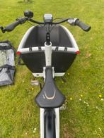 Urban arrow family zeer goede staat met garantie, Overige merken, 4 kinderen of meer, Luxueuze-bikes@hotmail.com, Luxueuze bikes