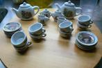 douwe egberts kinder serviesje muizen, Antiek en Kunst, Ophalen of Verzenden