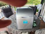 Te koop ijsmachine, Witgoed en Apparatuur, IJsmachines, Ophalen of Verzenden, Zo goed als nieuw