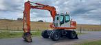 Atlas 1304 mobiele graafmachine (bj1994) 1304 (bj 1994), Graafmachine