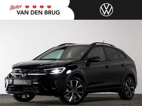 Volkswagen Taigo R-Line 1.0 TSI 110 pk AUTOMAAT | LED Matrix, Auto's, Volkswagen, Bedrijf, Te koop, Taigo, ABS, Adaptive Cruise Control