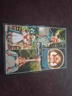 Gijs, kleine boodschap, ganzenhoedster en langnek, Verzamelen, Efteling, Ophalen of Verzenden, Zo goed als nieuw