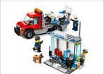 Lego City Politie - Nw originele verpakking, Ophalen, Nieuw