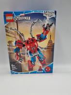Lego Super Heroes 76146 Spider-Man Mech, Ophalen of Verzenden, Nieuw, Complete set, Lego