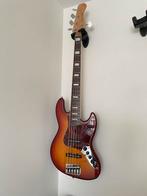 Sire Marcus Miller V7 5-snarig basgitaar, Ophalen, Gebruikt, Elektrisch, 5-snarig